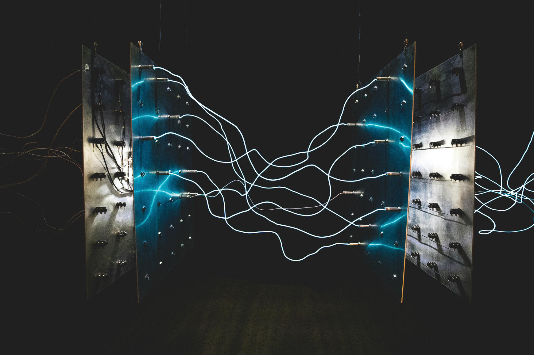 Haki is the Haki is the